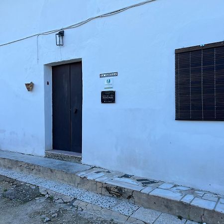 La Casilla Villa Montilla Exteriör bild